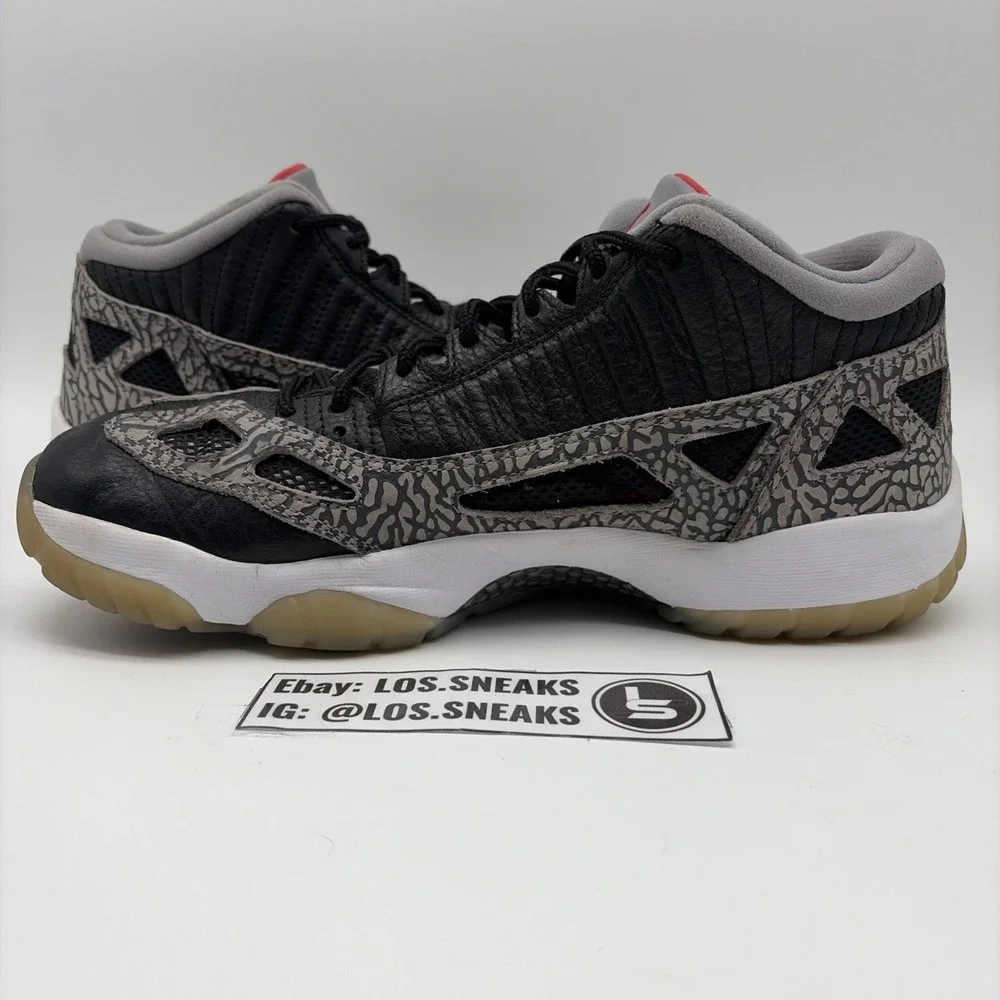 Jordan size 11